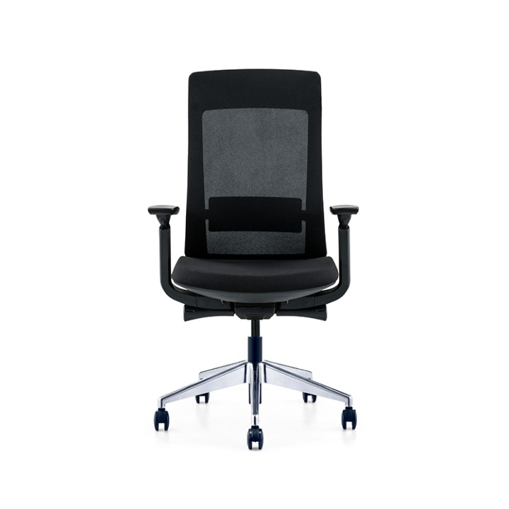 EVL-002B Black