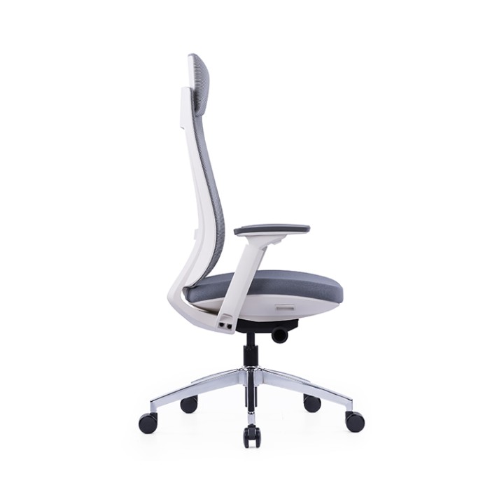 EVL-004A Grey
