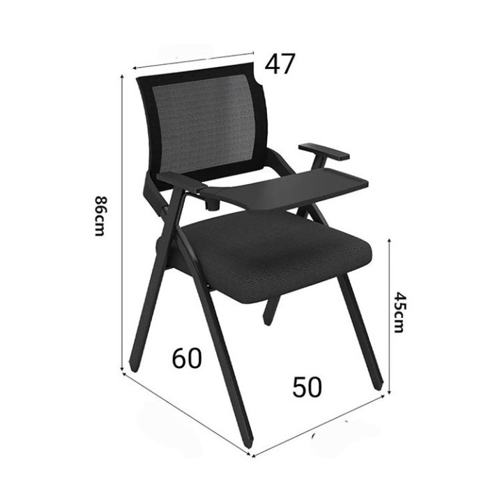 LRD-122 Training chair Study Chair