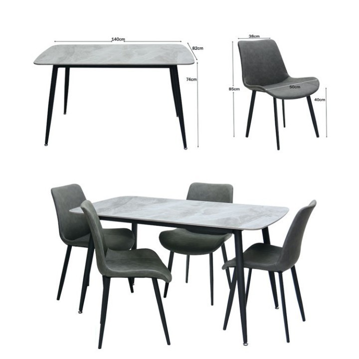 Dining Table DS-21-4