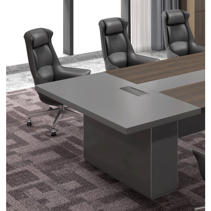 KN-WN-201-48-MT Meeting Conference  Table 480cm