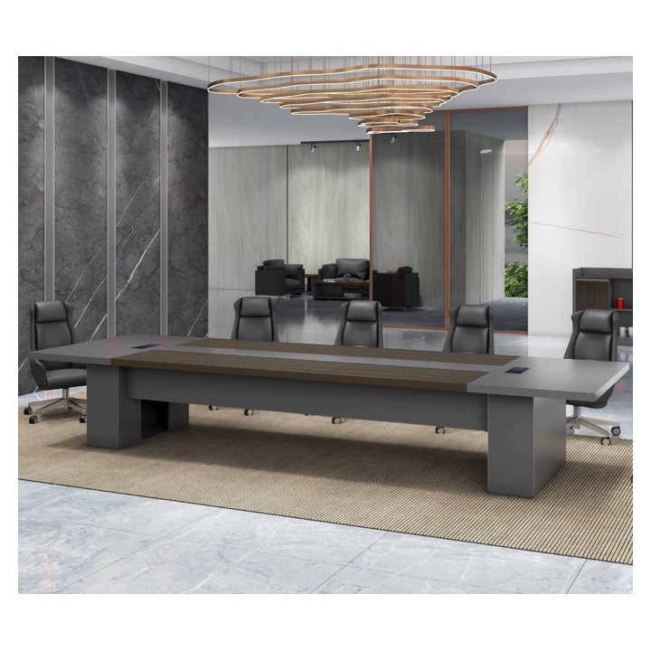 KN-WN-201-48-MT Meeting Conference  Table 480cm