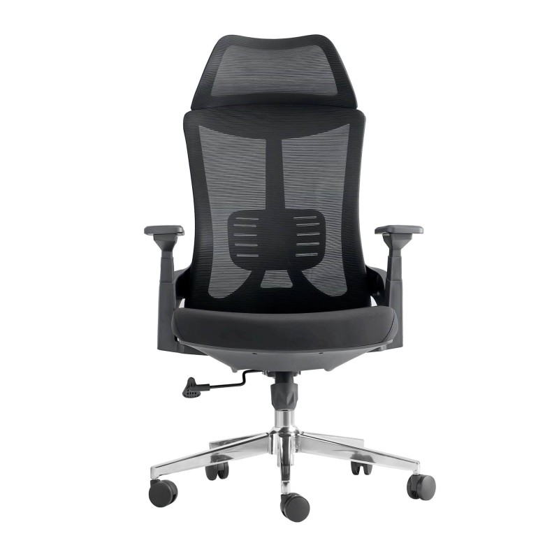 Model Rocky HB Ergonomic Executive Stylish Chair