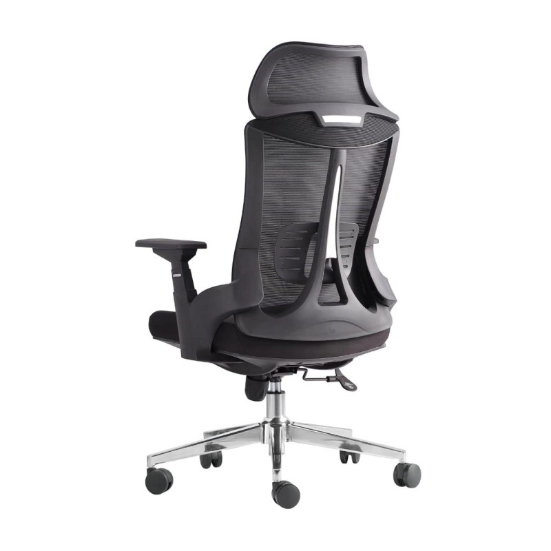 Model Rocky HB Ergonomic Executive Stylish Chair