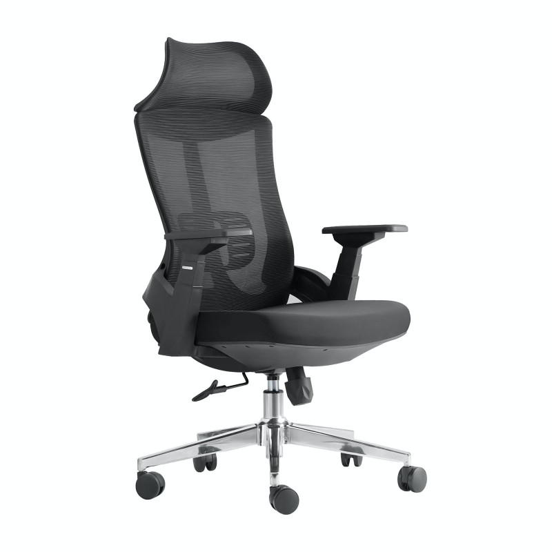 Model Rocky HB Ergonomic Executive Stylish Chair