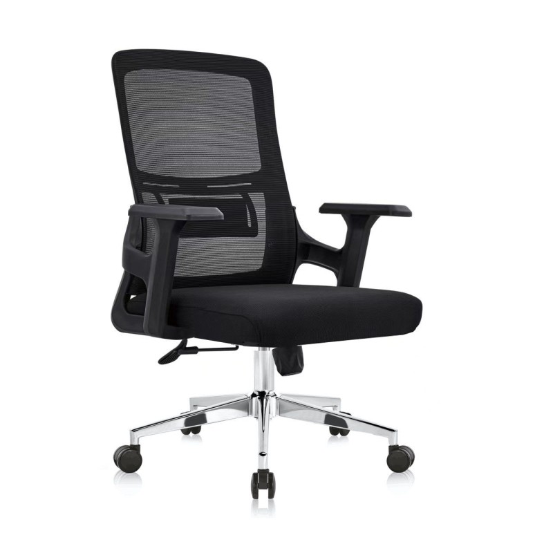 Model Rock MB Medium Back Mesh Chair