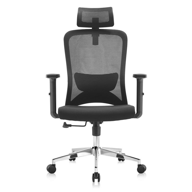 Sammy HB-WT Manager Ergonomic Executive Chair