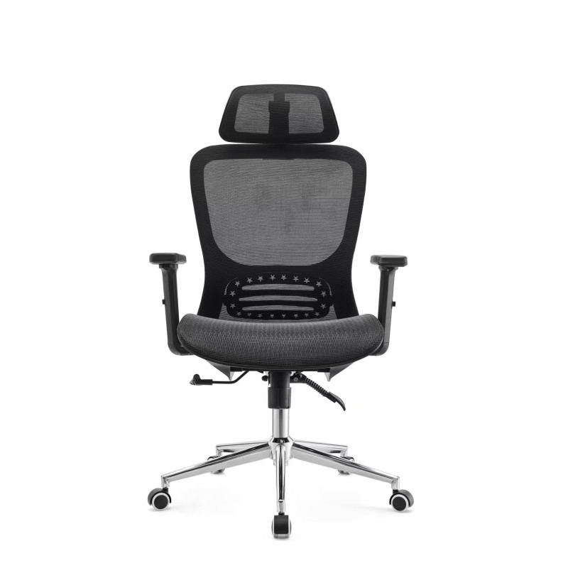 Styro HB Manager Ergonomic Executive Chair