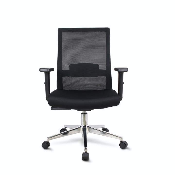 Model Bruce MB Medium Back Ergonomic Office Chair