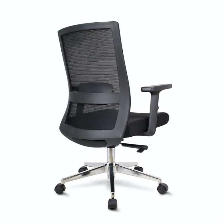 Model Bruce MB Medium Back Ergonomic Office Chair