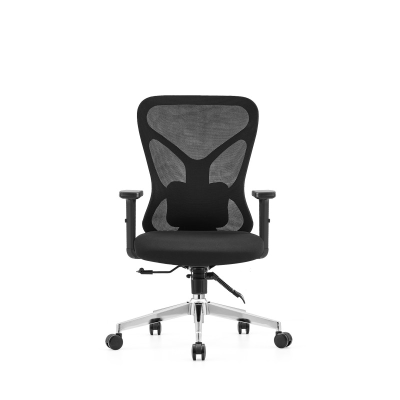 Ergonomic High Back Office Chair – Model Jude HB