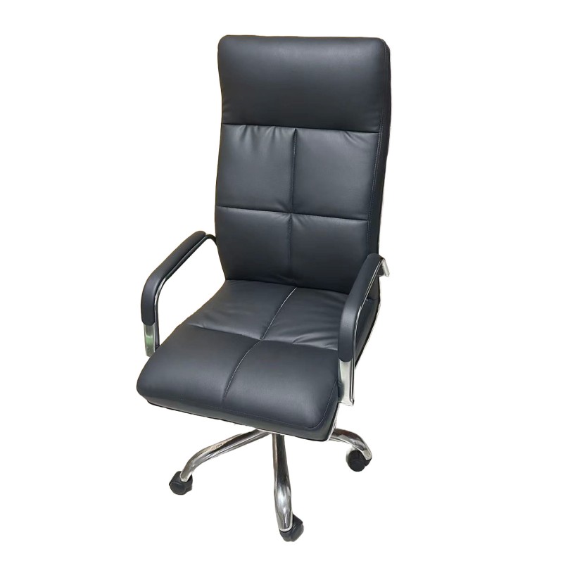 Cooper 216 HB High Back Swivel Office Chair