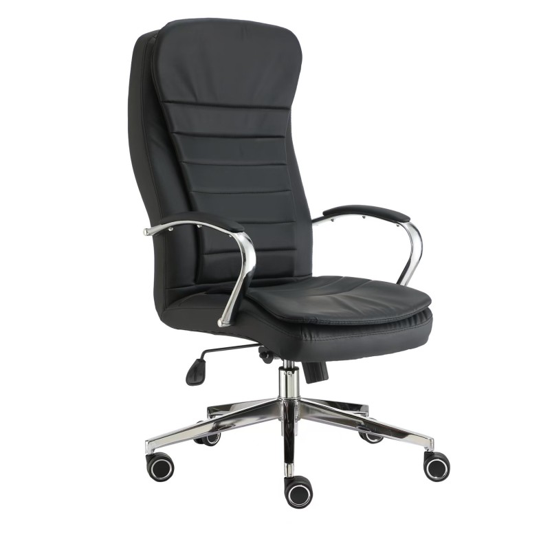 Tango HB High Back PU Office Chair