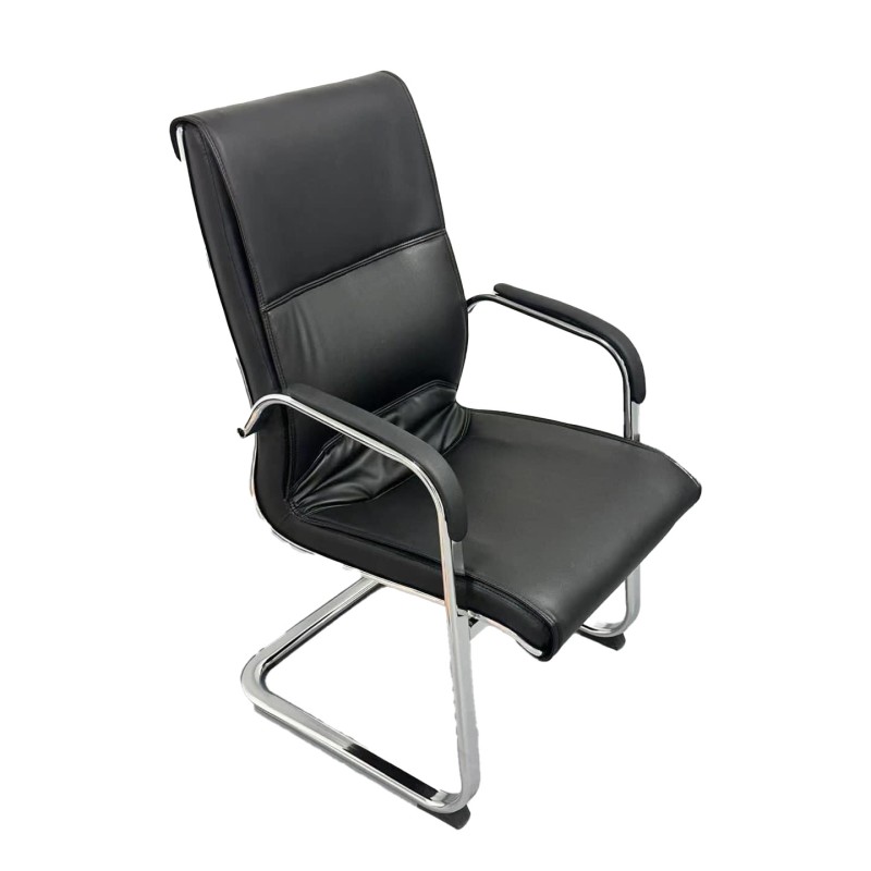 Spanio VC Visitors Chair – Model Spanio26A