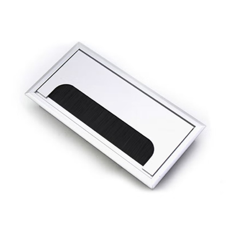 KN-AI-102 Multi-Function Cable Management Panel