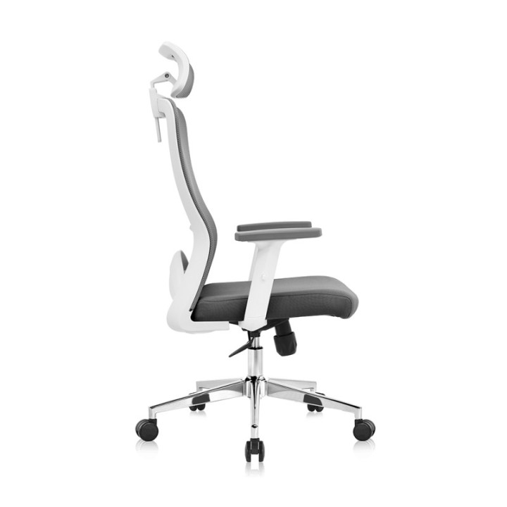 Sammy HB-WT Manager Ergonomic Executive Chair