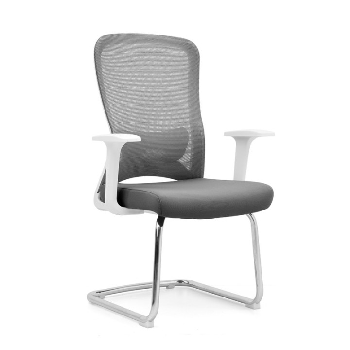 Sammy VC-WT Visitors Chair - Fixed Handle