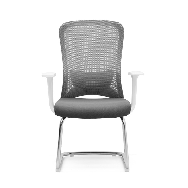Sammy VC-WT Visitors Chair - Fixed Handle