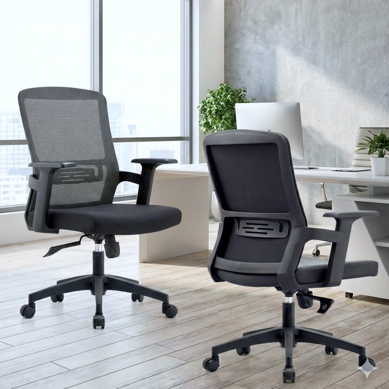 Ergo MB Ergonomic Executive Stylish Chair