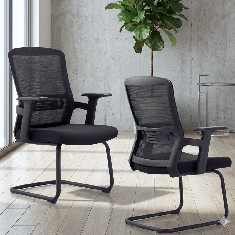 Ergo VC Visitors Stylish Chair