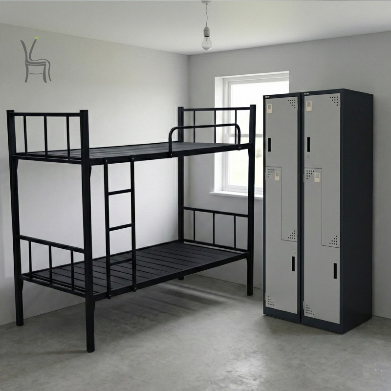 Heavy Duty Bunk Bed 42Kg Hook Type