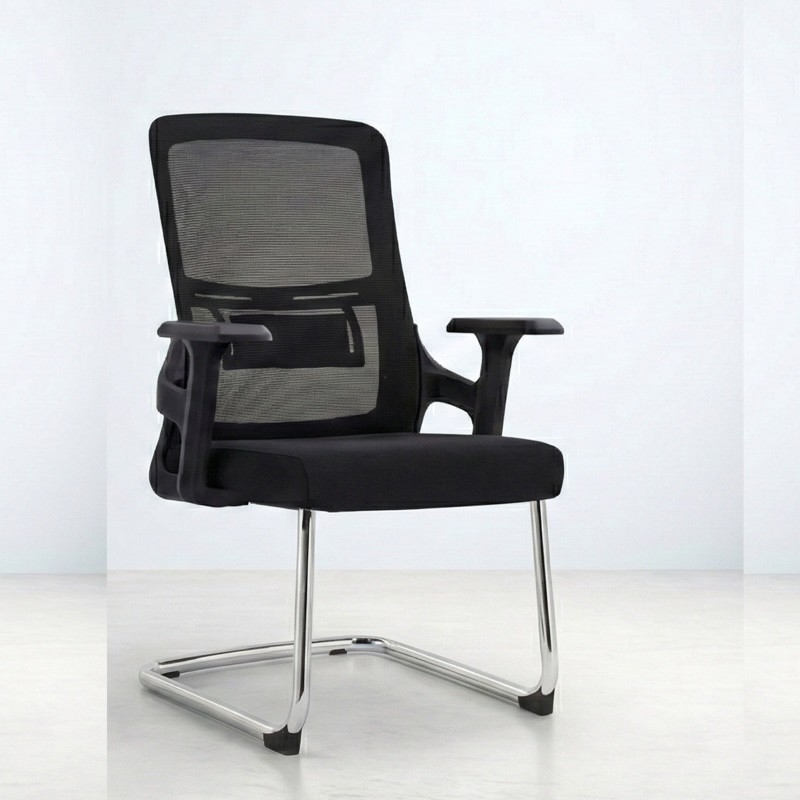 Model Rock VC Visitors Chair