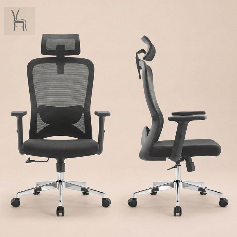 Sammy HB Manager Ergonomic Executive Chair