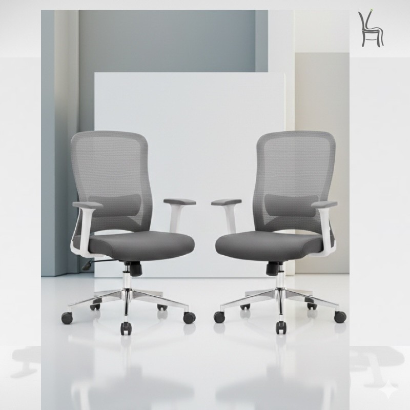 Sammy MB-WT Ergonomic Executive Chair