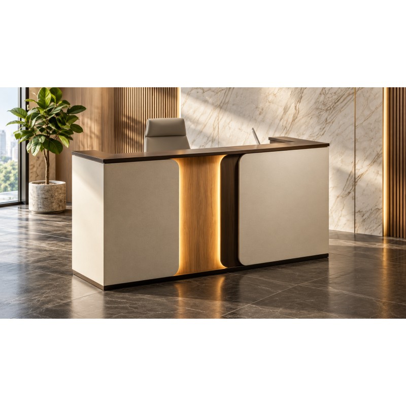 Reception Table Model RECP-A015-200