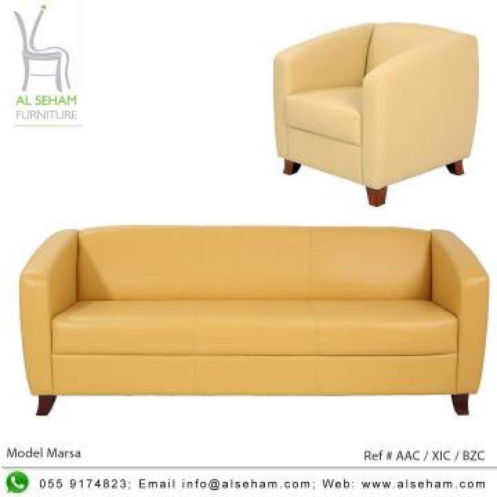 Sofa Marsa