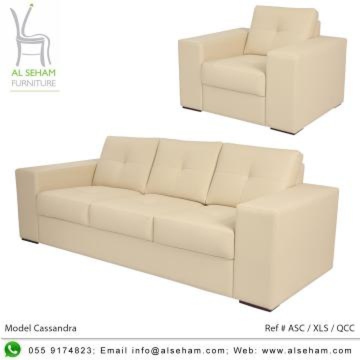 Sofa Cassandra