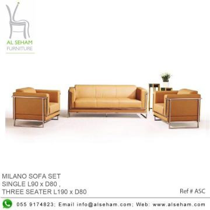 Sofa Milano-OT