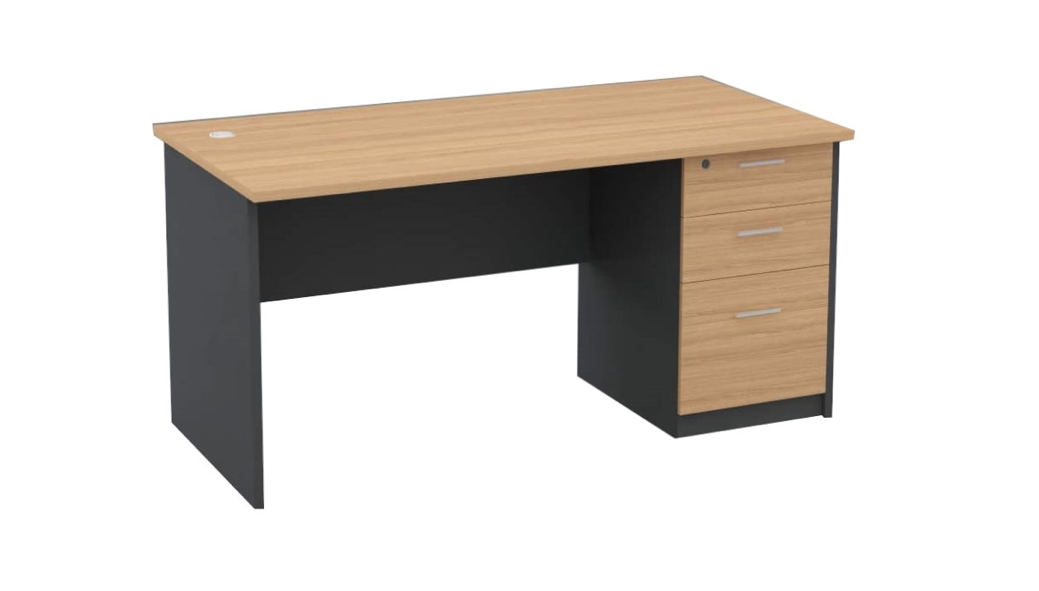 Executive  Desk
