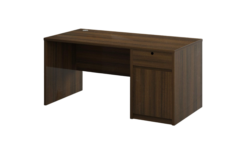 Economic Desk
